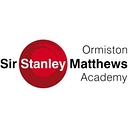 Ormiston Sir Stanley Matthews Academy logo