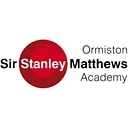 Ormiston Sir Stanley Matthews Academy logo