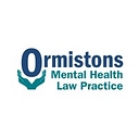 Ormistons Law Practice logo