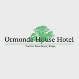 Jay Devi Forest LTD T/A Ormonde House Hotel logo