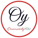 OrnamentallyYou logo