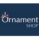 Ornament Shop logo