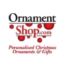 Ornament Shop logo