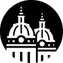 Old Royal Naval College (Ornc) logo
