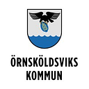 ÖRNSKÖLDSVIKS SÖDRA PASTORAT logo