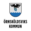 ÖRNSKÖLDSVIKS KOMMUN logo