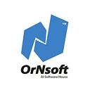 Ornsoft Corporation logo