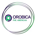 Orobica Phe American Corp. logo