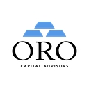 Oro Capital Advisors logo