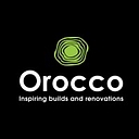 Orocco logo