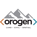 Orogen Ltd logo