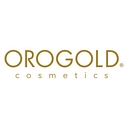 Orogold Cosmetics logo