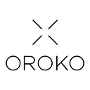 Oroko Travel logo