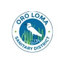 Oro Loma Sanitary District logo