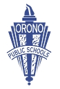 Orono Public Schools logo