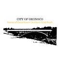 Town of Oronoco logo