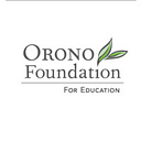 Orono Foundation for Education logo
