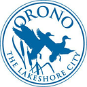 logo of City of Orono