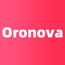 oronova.co.uk logo