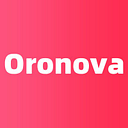 oronova brand logo