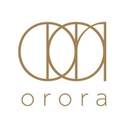 Orora Skin Science logo