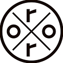 ORORO logo