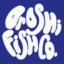 oroshi_fishco logo