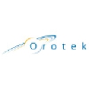 Orotek logo