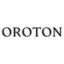 Oroton logo