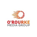 O'rourke Media Group logo