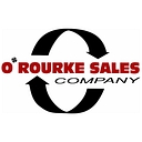 O'rourke Sales Company logo
