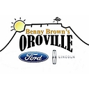 Oroville Ford, Inc