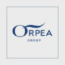 Orpea logo