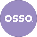 Orphanage Support Services Organization (Osso) logo