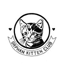 ORPHAN KITTEN CLUB INC logo