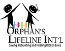 Orphan's Lifeline International logo