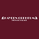 Hayden Orpheum Picture Palace logo
