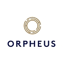 Orpheus Cyber logo