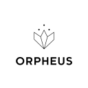 ORPHEUS Skincare logo