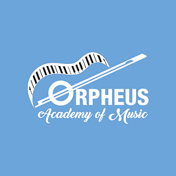 Orpheus Academy OF Music LLC logo