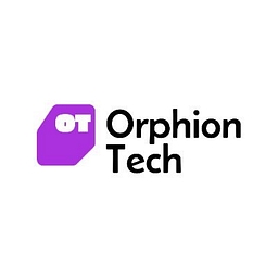 orphiontech.com logo