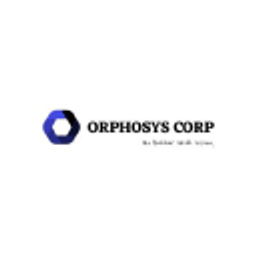 Orpho Systems logo