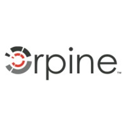 Orpine logo