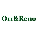 Orr & Reno logo