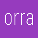 Orra logo