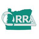 Oregon Refuse and Recycling Association logo