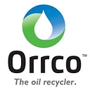 Oil Re Refining Co. Inc logo