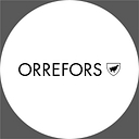 Orrefors logo