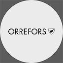Orrefors Kosta Boda AB logo