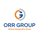 Orr Group logo